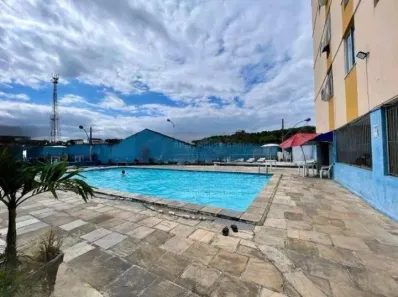Apartamento com 2 Quartos à venda, 50m² no Fonseca, Niterói