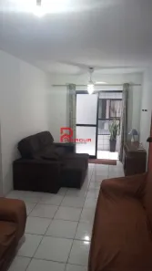 Apartamento com 2 Quartos à venda, 92m² no Ocian, Praia Grande