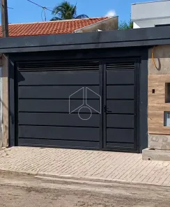 Casa com 3 Quartos à venda, 150m² no Paulista, Marília