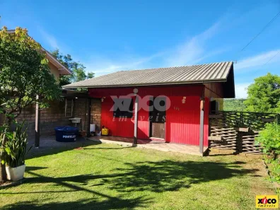 Casa com 4 Quartos à venda, 98m² no Nova Petrópolis, Nova Petrópolis