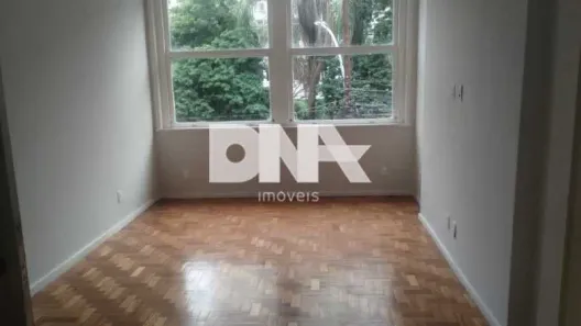 Apartamento com 3 Quartos à venda, 108m² no Laranjeiras, Rio de Janeiro