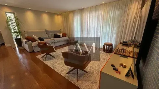 Apartamento com 3 Quartos à venda, 150m² no Tatuapé, São Paulo