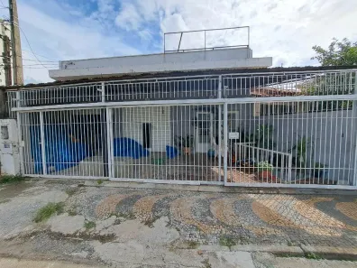 Lote/Terreno à venda, 766m² no Jardim Chapadão, Campinas