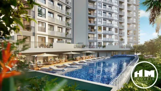 Apartamento com 2 Quartos à venda, 62m² no Centro, Camboriú