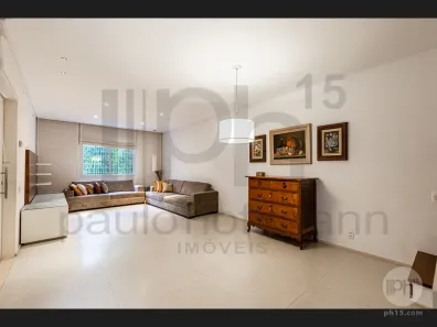 Casa com 4 Quartos à venda, 205m² no Vila Nova Conceição, São Paulo