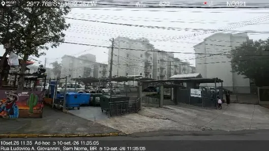 Apartamento com 2 Quartos à venda, 46m² no Aparecida, Bento Gonçalves