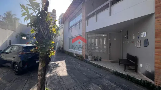 Casa de Condomínio com 3 Quartos à venda, 213m² no Jardim Armação, Salvador