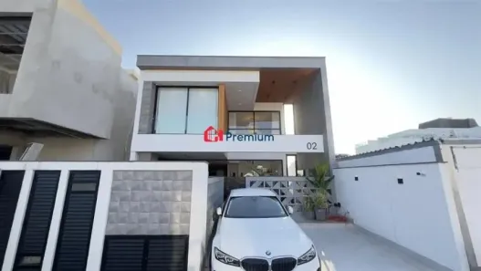 Casa de Condomínio com 4 Quartos à venda, 290m² no Recreio dos Bandeirantes, Rio de Janeiro