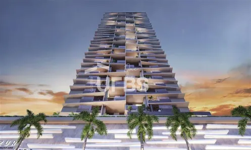 Apartamento com 2 Quartos à venda, 82m² no Setor Marista, Goiânia