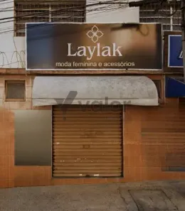 Ponto Comercial para alugar, 25m² no Botafogo, Campinas