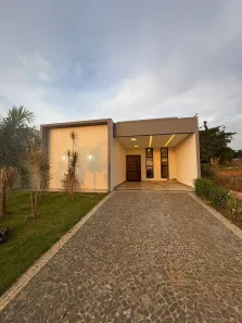 Casa de Condomínio com 3 Quartos à venda, 140m² no Ponte Alta Norte, Brasília