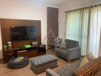 Apartamento com 3 Quartos à venda, 112m² no Cambuí, Campinas