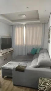 Apartamento com 2 Quartos à venda, 42m² no Parque Nações Unidas, São Paulo