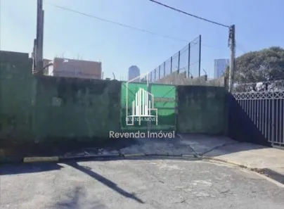 Lote/Terreno à venda, 498m² no Jardim Panorama, São Paulo