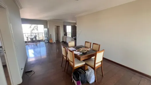 Apartamento com 3 Quartos para alugar, 230m² no Centro, Americana