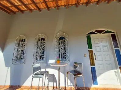 Fazenda/Sítio com 4 Quartos à venda, 330m² no Estância Figueira Branca, Campo Limpo Paulista