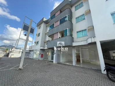 Sala Comercial para alugar, 48m² no Barra do Rio Cerro, Jaraguá do Sul
