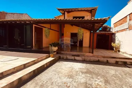Casa com 5 Quartos à venda, 400m² no Manguinhos, Armação dos Búzios