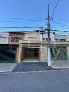 Casa com 3 Quartos à venda, 160m² no Mirandópolis, São Paulo