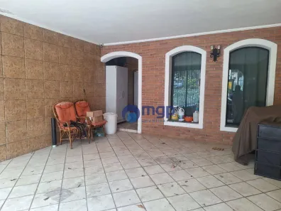 Sobrado com 4 Quartos à venda, 155m² no Vila Isolina Mazzei, São Paulo