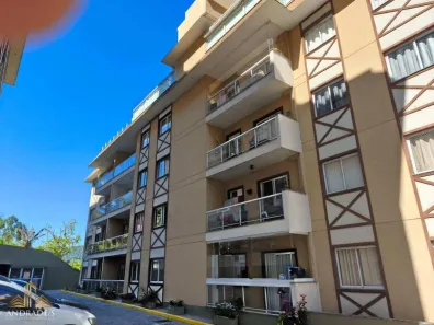 Apartamento com 2 Quartos à venda, 81m² no Bom Retiro, Teresópolis
