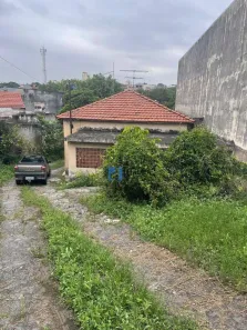 Lote/Terreno à venda, 940m² no Vila Brasilândia, São Paulo