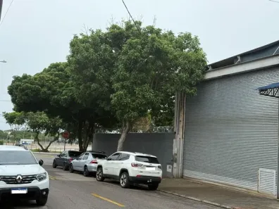 Galpão/Depósito/Armazém à venda, 262m² no Jardim Motorama, São José dos Campos