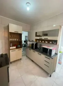 Apartamento com 3 Quartos à venda, 107m² no Vicente Pinzon, Fortaleza
