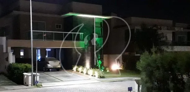 Casa de Condomínio com 4 Quartos à venda, 280m² no Coaçu, Eusébio