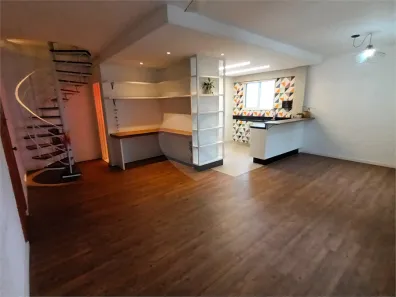 Cobertura com 3 Quartos à venda, 120m² no Vila Romana, São Paulo