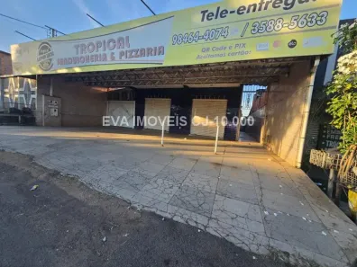 Sala Comercial para alugar, 100m² no Jardim Tropical, Aparecida de Goiânia