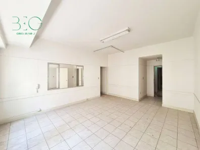 Sala Comercial à venda, 103m² no República, São Paulo