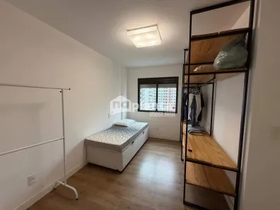 Apartamento com 3 Quartos à venda, 137m² no Campinas, São José