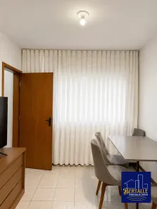 Apartamento com 2 Quartos à venda, 2148m² no Planalto, Belo Horizonte