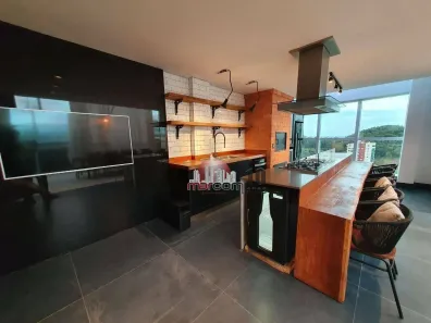 Cobertura com 3 Quartos à venda, 268m² no Pioneiros, Balneário Camboriú