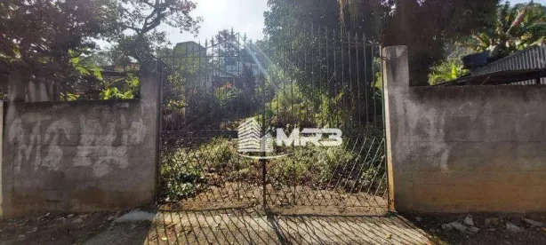 Lote/Terreno à venda, 800m² no Freguesia (Jacarepaguá), Rio de Janeiro