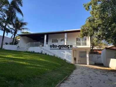 Fazenda/Sítio com 2 Quartos à venda, 166m² no Jardim Buru, Salto