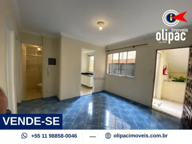 Apartamento com 2 Quartos à venda, 56m² no Jardim Valéria, Guarulhos