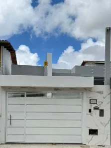 Casa com 3 Quartos à venda, 78m² no Felícia, Vitória da Conquista