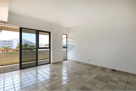 Apartamento com 4 Quartos à venda, 159m² no Coelhos, Recife