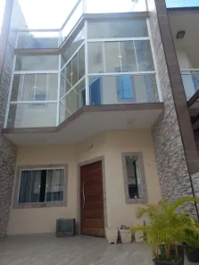 Casa com 3 Quartos à venda, 200m² no Hospício, Araruama
