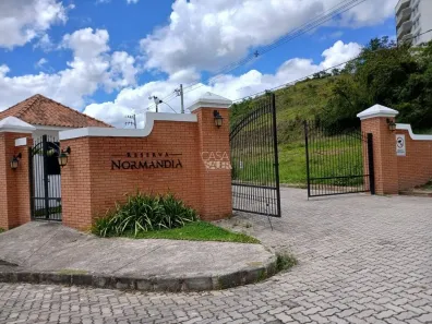 Lote/Terreno à venda, 354m² no Jardim Amália, Volta Redonda