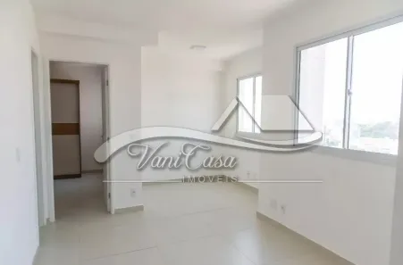 Apartamento com 1 Quarto à venda, 38m² no Cambuci, São Paulo