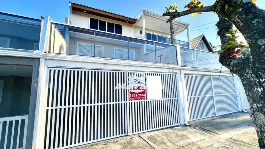 Casa de Condomínio com 4 Quartos à venda, 150m² no Guaratuba, Guaratuba
