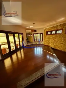 Sobrado com 3 Quartos à venda, 400m² no City América, São Paulo