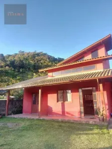 Casa com 3 Quartos à venda, 134m² no Armação do Pântano do Sul, Florianópolis