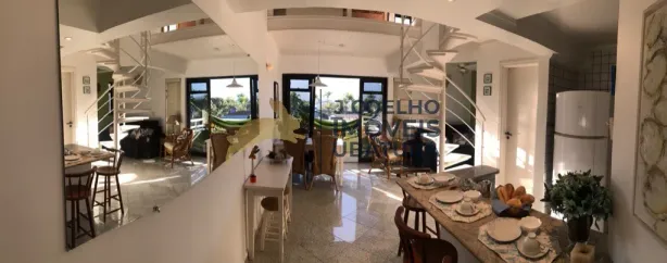 Apartamento com 2 Quartos para alugar, 70m² no Itaguá, Ubatuba