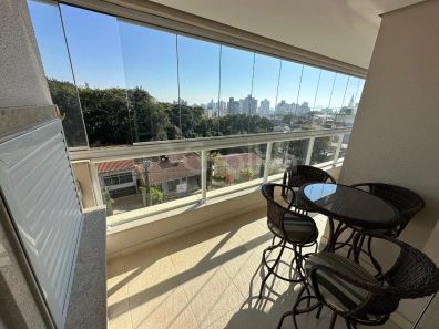Apartamento com 3 Quartos à venda, 103m² no Canto, Florianópolis