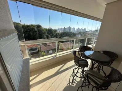 Apartamento com 3 Quartos à venda, 125m² no Canto, Florianópolis