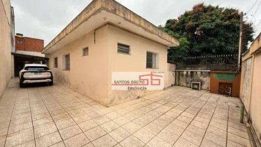 Casa com 4 Quartos à venda, 200m² no Vila Palmeiras, São Paulo